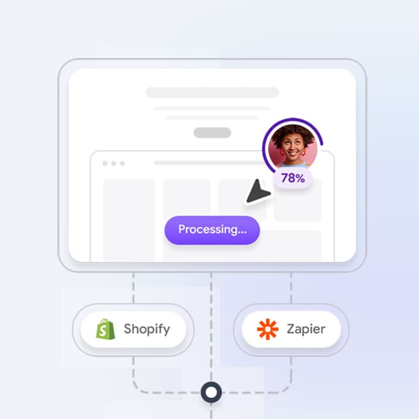 Calendar and scheduling interface built by 2RUN for an agency client